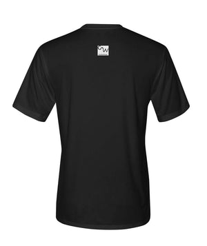 C2W- Alpha Workout Shirt (Unisex) (4 Color Variants)