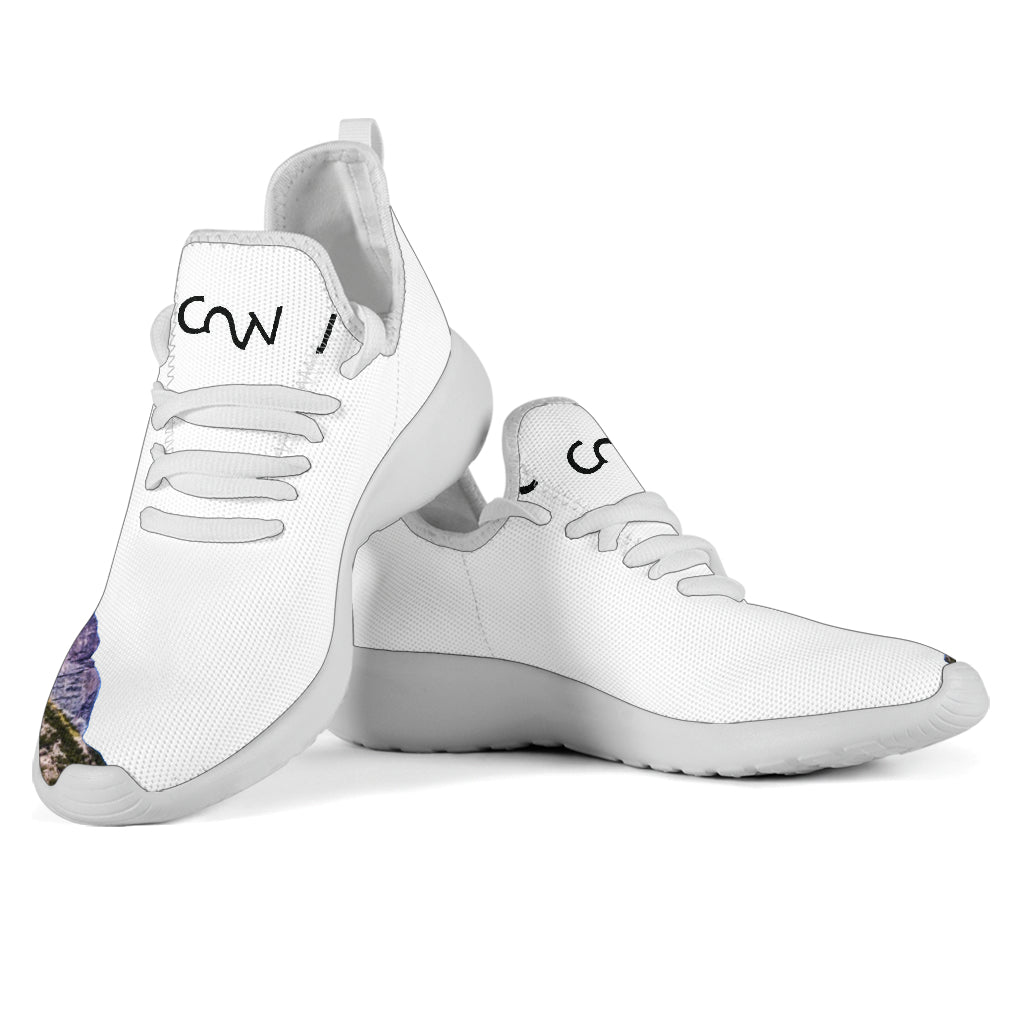 C2W- White Colorado Prez (Unisex)
