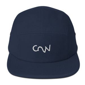 C2W- City2theWoods Hat (5 Color Variants)