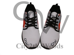 C2W- Women's Rose City Athletic Shoe